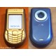 SMARTPHONE GSM DUAL BAND NOKIA 6630 USATO MA FUNZIONANTE OK
