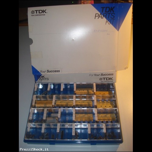 KIT TDK EMC Signal Line Noise Filter Parts EMC-C201