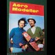 AERO MODELLER - Novembre 1975 - Rivista Modellismo