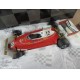 EXOTO Ferrari 312T 1975 #12 Lauda scala 1:18