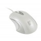 Mouse LC-Power Optical m712B USB (bianco) retail 