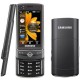 Smartphone SAMSUNG S8300 ULTRA NERO TELEFONO CELLULARE