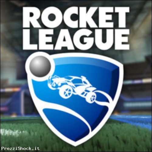 Rocket League STEAM CD-KEY GLOBAL