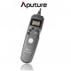 Aputure Canon Timer Remote Control AP-TR3C
