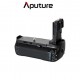 Aputure Canon Battery Grip 20D/30D/40D/50D