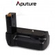 Aputure Nikon Battery Grip D80/D90 BP-D80