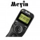 Meyin Canon Timer Remote Control N3