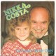 Nikka Costa  (Out Here) On My Own - 7" 1981 VG+