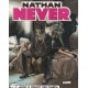 NATHAN NEVER 'IL NEMICO NELL'OMBRA' N. 104
