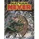 NATHAN NEVER N. 261 - LA STIRPE DI TIAMAT 