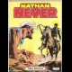 NATHAN NEVER N 14 - TERRA BRUCIATA -1992
