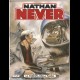 NATHAN NEVER N 156 - LA FORESTA DELLA PAURA - 2004