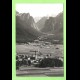 Dobbiaco - verso la valle d Ampezzo - FP VG 1952