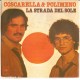 Coscarella & Polimeno - La Strada Del Sole / Hai 1979 VG+