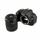 Adattatore Anello Nikon per Canon (LMA-NK(G)_EOS)