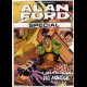 Alan Ford special N19  I DELITTI DI VIA MORGUE - MARZO 1998