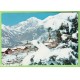 LA SALLE - Aosta - panorama invernale, neve - VG