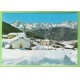 LA MAGDALEINE - Aosta - panorama invernale, neve - VG