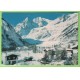 ENTREVES - Aosta - panorama invernale, neve - VG