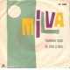 MILVA 45 GIRI DEL 1960 FLAMENCO ROCK / DA SOLO A SOLA