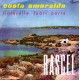 RENATO RASCEL 1965 COSTA SMERALDA / TINTARELLA FUORI PORTA