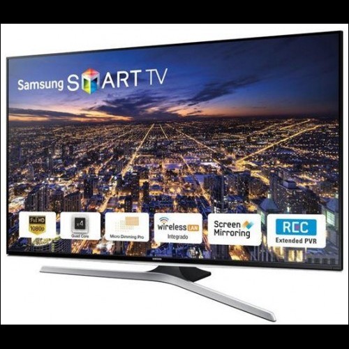 SAMSUNG TV LED 40" 40J6202 SMART TV FULL HD