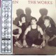 QUEEN THE WORKS RARO CD MINI LP STAMPA GIAPPONE