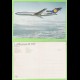 AEREO - Airplane - LUFTHANSA B727 - non VG
