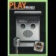 promocard 5919 - Play Radio