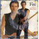 BRUCE SPRINGSTEEN 1987 FIRE / FOR YOU