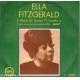 ELLA FITZGERALD O.S.T.del 1969 A PLACE FOR LOVERS /LONELY IS