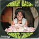 SHIRLEY BASSEY 1969 CONCERTO D'AUTUNNO / MY WAY OF LIFE