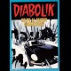 Diabolik - promocard PC 2460 - diabolik collection 82