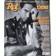 ROLLING STONE 31 maggio 2006 RED HOT CHILI PEPPERS PEARL JAM
