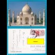 India Taj Mahal - VG