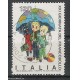 1979 - giornata del francobollo - Sassone 1483 usato
