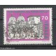 1980 - giornata del francobollo Sassone 1542 USATO 