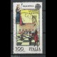 1981 - Europa CEPT Marostica - Sassone 1551 - USATO