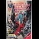 Panini Comics Capitan America e i vendicatori segreti n. 23
