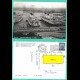 GENOVA supertransatlantici in porto, rimorchiatore - VG 1949
