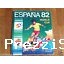 Album Figurine Panini ESPANA 82 COMPLETE card stickers wc wm