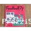 Album Figurine PANINI FOOTBALL 77 COMPLETE calciatori soccer