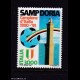 1991 Sampdoria campione d' Italia - nuovi MNH