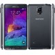 Samsung SM-N910F Galaxy Note 4 nero 32 GB/ nuovo
