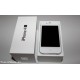 Iphone 4S 32GB A143 A1387 White Bianco Accessori NEW "ENTRA