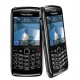 SMARTPHONE Blackberry 9100 Pearl Black garanzia italia 
