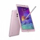 Samsung Galaxy Note 4 SM-N910F Pink Rosa ACCESSORI ORIGINALE