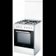 Cucina Candy Ccg6503Pw