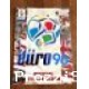 Album figurine EURO 96 COMPLETE sticker em world cup panini 