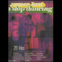 lp James Last;– Non Stop Dancing 9